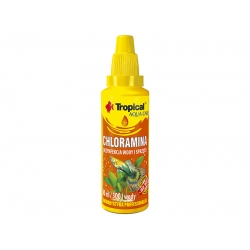 Tropical CHLORAMINA 30ml